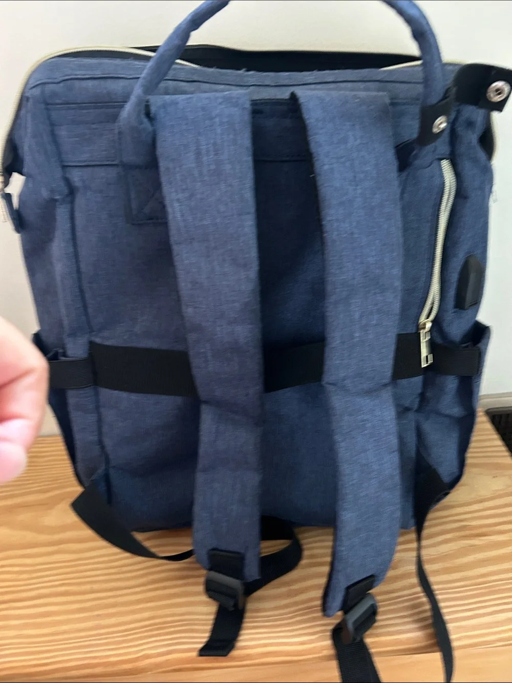 Lovelook stylish navy